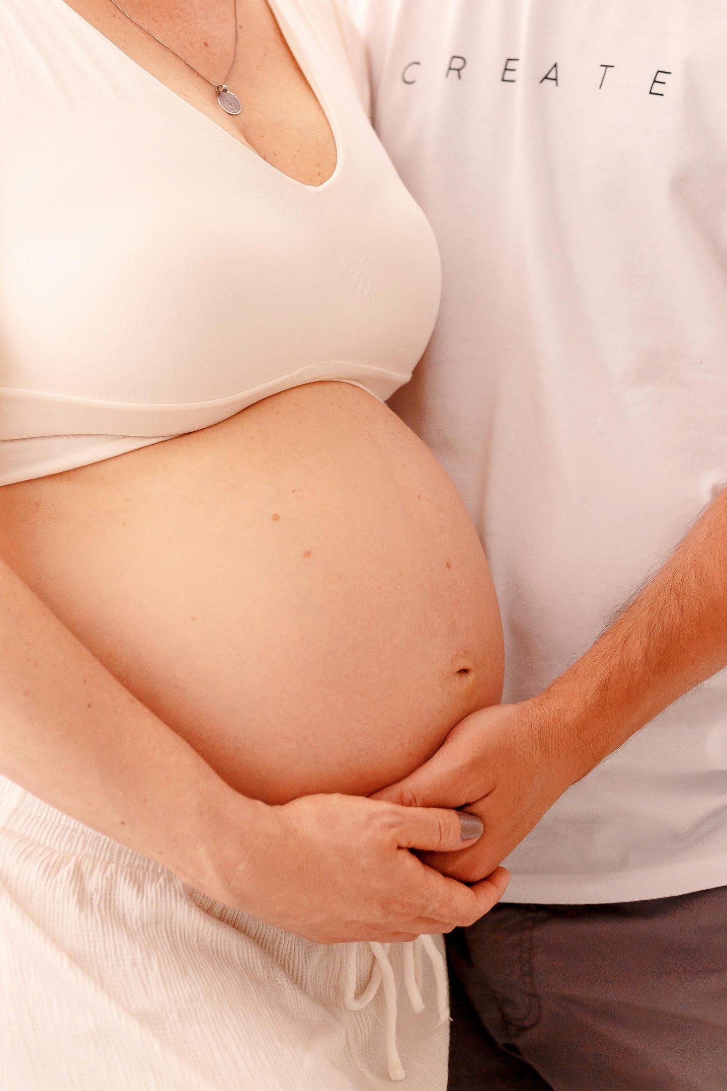 Path to Pregnancy Journal - Two Lines, One Dream