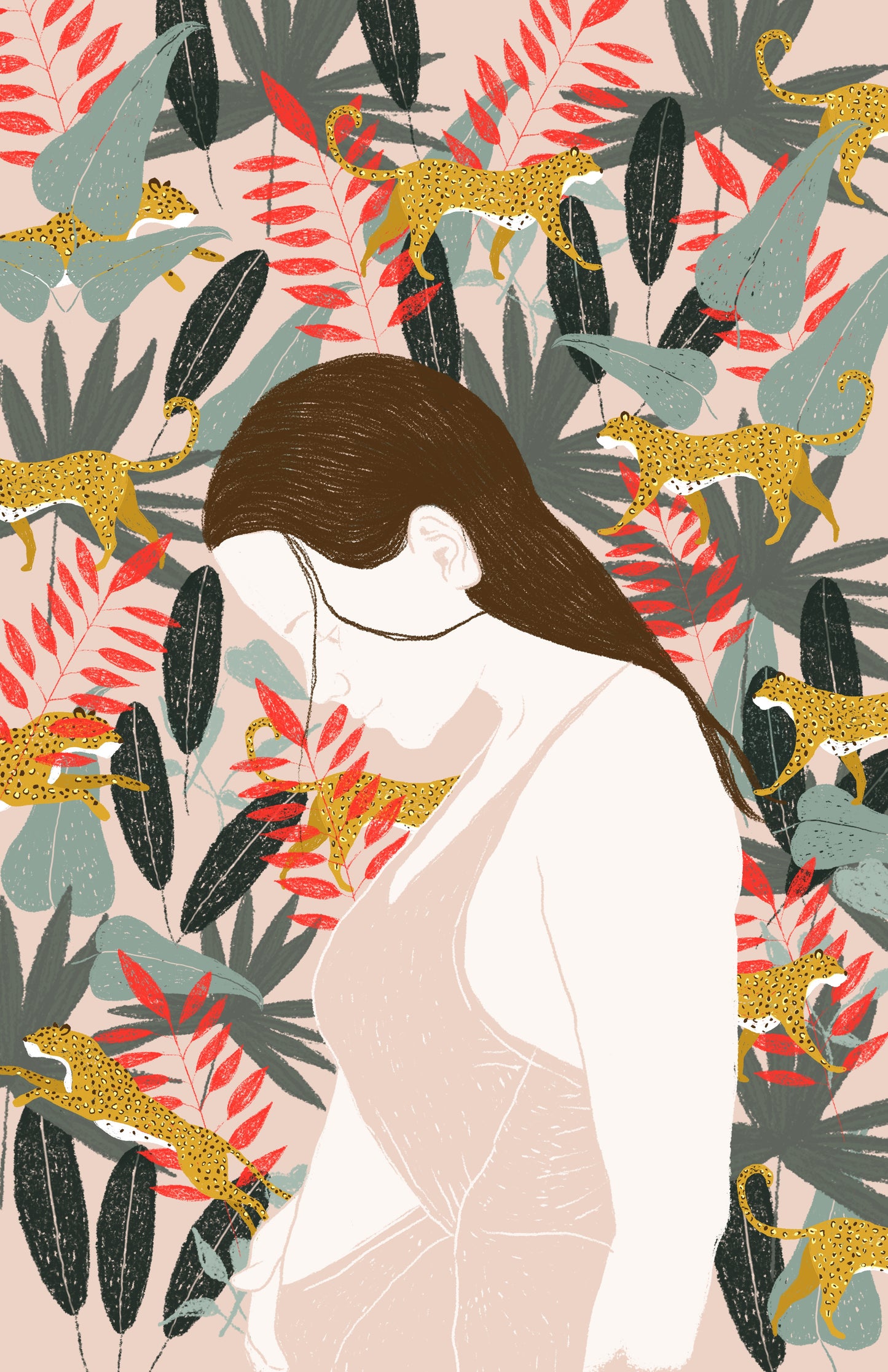 Path to Pregnancy Journal - Two Lines, One Dream