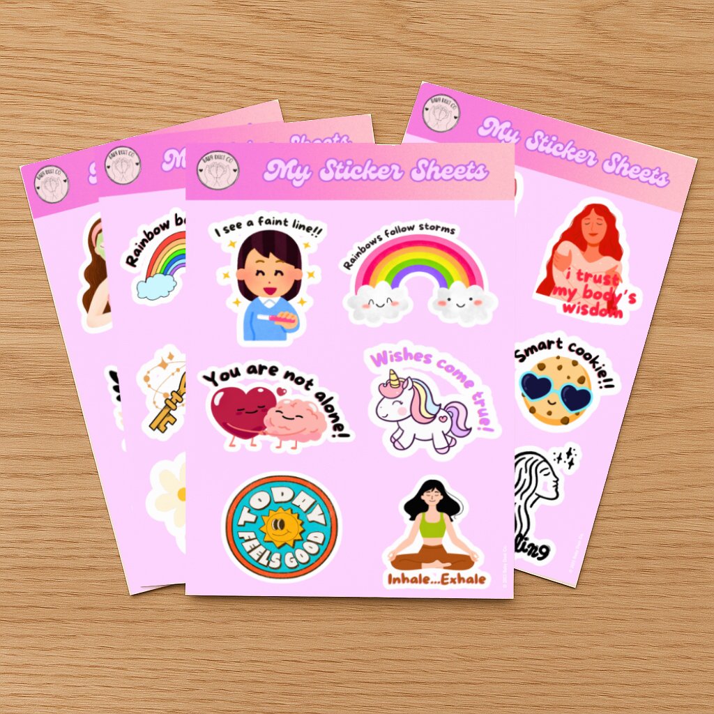 Journaling Must-Haves