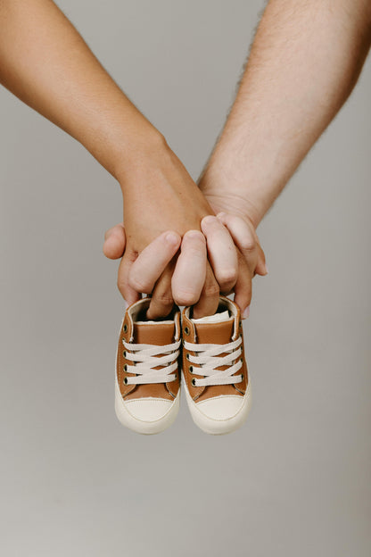 Path to Pregnancy Journal - Two Lines, One Dream
